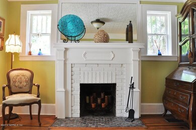 1455 Talbot Ave, Jacksonville, FL 32205 - photo 6