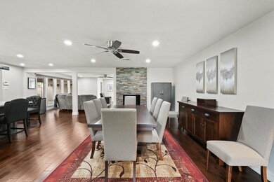 1034 Candlelight Ln, Houston, TX 77018 - photo 5