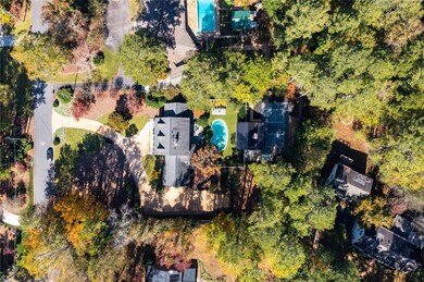 521 Heyward Cir NW, Marietta, GA 30064 - photo 6