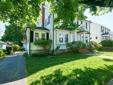 12 Roberts Rd, Medford, MA 02155 - photo 2