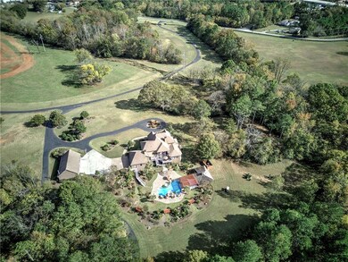 353 Old Tennessee Hwy NE, White, GA 30184 - photo 2