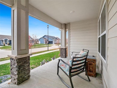 2023 SW Westwood St, Ankeny, IA 50023 - photo 3