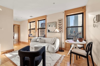 42 Beach St unit 9D, Boston, MA 02111 - photo 4