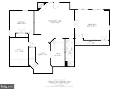 13882 Lewis Mill Way, Chantilly, VA 20151 - photo 7