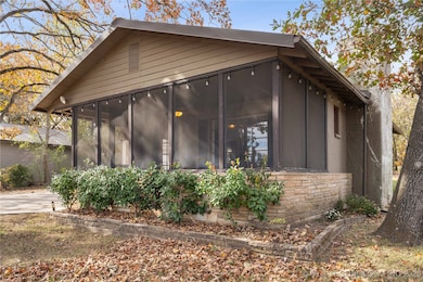 95918 Sky Ridge Dr, Paradise Hill, OK 74435 - photo 3