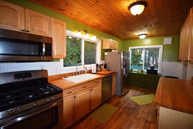 11525 N U S 31, Charlevoix, MI 49720 - photo 5