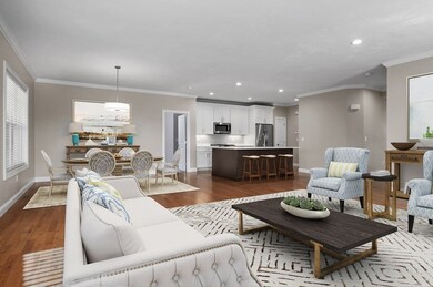 90 Secluded Ct unit 10, Whitinsville, MA 01588 - photo 7