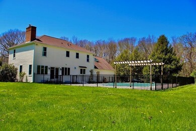 36 Smith Rd, Charlton, MA 01507 - photo 5