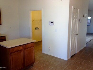 KITCHEN/PANTRY/LAUNDRY ROOM