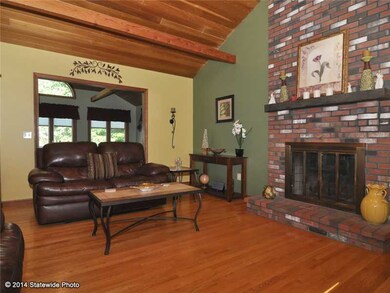 Den/Family/Great Room.