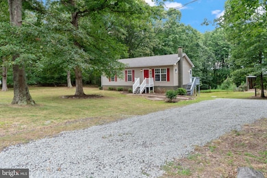 1543 Vawter Corner Rd, Louisa, VA 23093 - photo 3