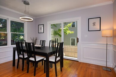 3 Oxford Cir unit 3, Belmont, MA 02478 - photo 7