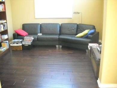 Entrence Room