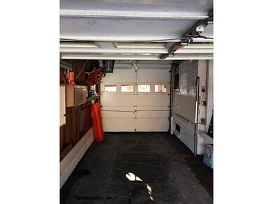 Parking Lot/Garage.