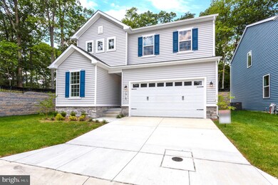 7918 Sage Brook Ct, Severn, MD 21144 - photo 4