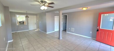 802 Forrest Ave unit A, Cocoa, FL 32922 - photo 5