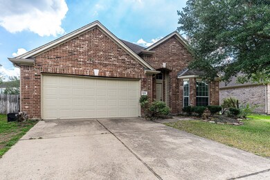 3515 Leaf Vines Dr, Spring, TX 77386 - photo 2