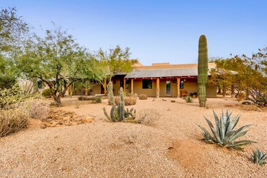 1910 E Joy Ranch Rd Exterior Front
