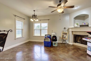 560 Ridge View Dr S, Hernando, MS 38632 - photo 5