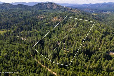 McCloud Creek - Aerials-1 Property Lines