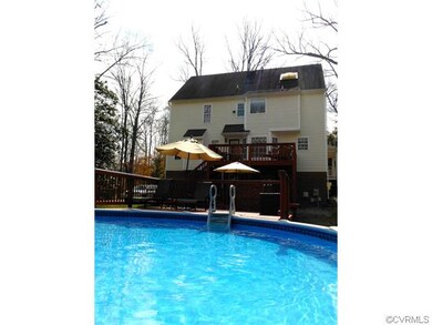 Yes, this pool is already open and ready for summe