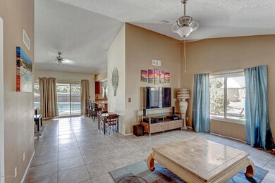 Open Plan