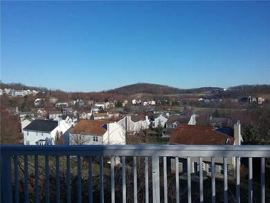 View from deck off of Breakfast Area