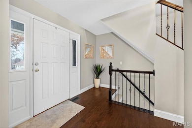 3629 Meadowglen Ct, Saint Charles, MO 63303 - photo 4