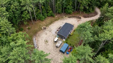 117 Riverwood Cir unit 11, Effingham, NH 03882 - photo 5