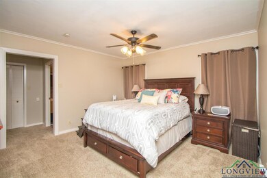 3211 Florence St, Kilgore, TX 75662 - photo 5