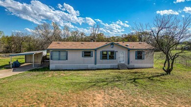 5903 Mineral Wells Hwy, Weatherford, TX 76088 - photo 2