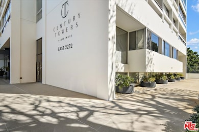 Century Towers unit 1203, Los Angeles, CA 90067 - photo 3