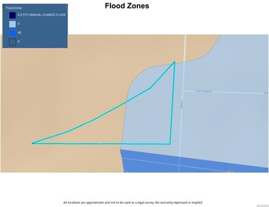 TBD 3rd St, Lake Hamilton, AR 71913 - photo 2