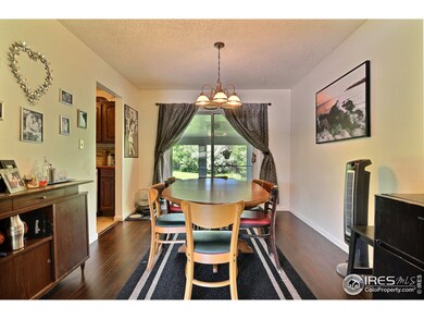 Sliding Door To Patio and Backyard