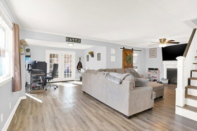 7023 E Greensburg Rd, Franklin, IN 46131 - photo 4