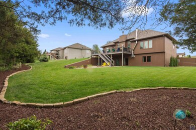 6910 SW 43rd Terrace, Topeka, KS 66610 - photo 2