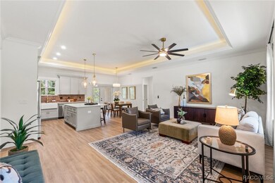 3015 W Juliet Place, Citrus Springs, FL 34433 - photo 4