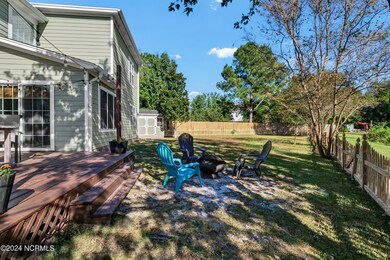 3910 Carretta Ct - Back1