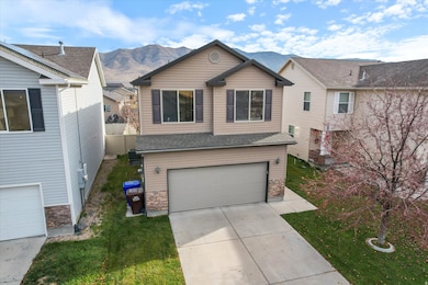 3732 N Tumwater West Dr, Eagle Mountain, UT 84005 - photo 4