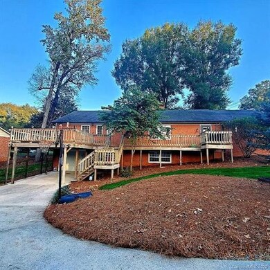 138 Hillside Ave SW, Concord, NC 28025 - photo 2