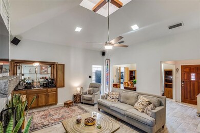 411 W Jefferson St, Wylie, TX 75098 - photo 2