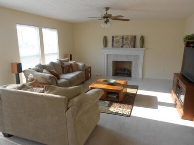 4389 Haybury Dr, New Albany, OH 43054 - photo 6