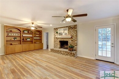 109 Manchester Rd, Savannah, GA 31410 - photo 5