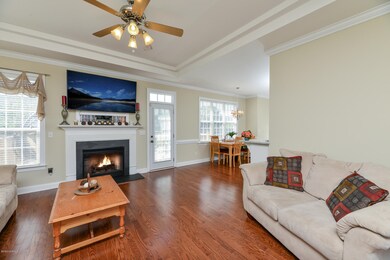 323 Gayle Blvd, Winterville, NC 28590 - photo 5