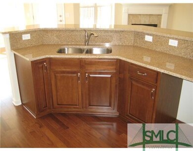 Other. Granite Countertops in Kitchen and Beautifu
