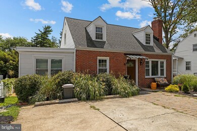 3302 Jones Bridge Rd, Chevy Chase, MD 20815 - photo 4