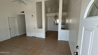 160 Barrel Cactus Dr, Horizon City, TX 79928 - photo 5