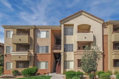 Resort Condo Community