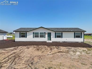 21504 Chesley Dr, Calhan, CO 80808 - photo 2