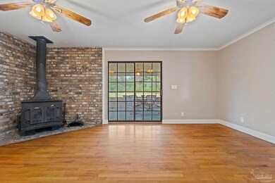 2330 Devine Farm Rd, Cantonment, FL 32533 - photo 7